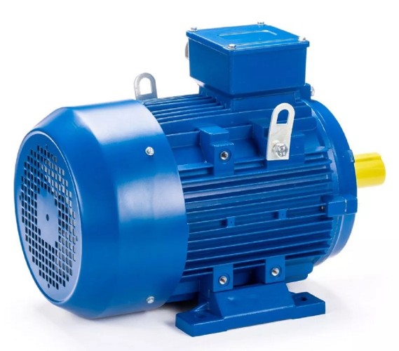 Электродвигатель ESQ 100 LB4-SDN- IM B3 3/1500 01.05.221580 - изображение 4
