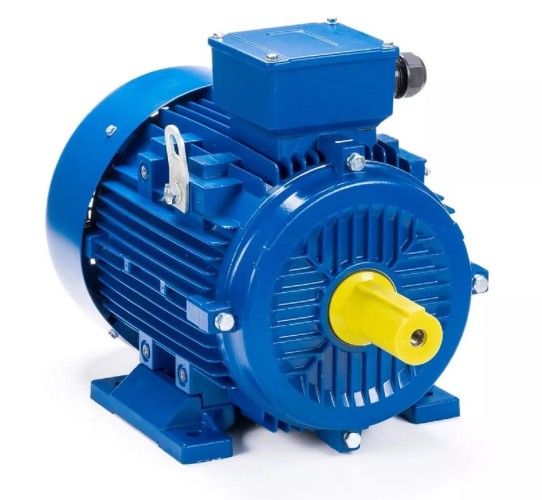 Электродвигатель ESQ 100 LB4-SDN- IM B3 3/1500 01.05.221580