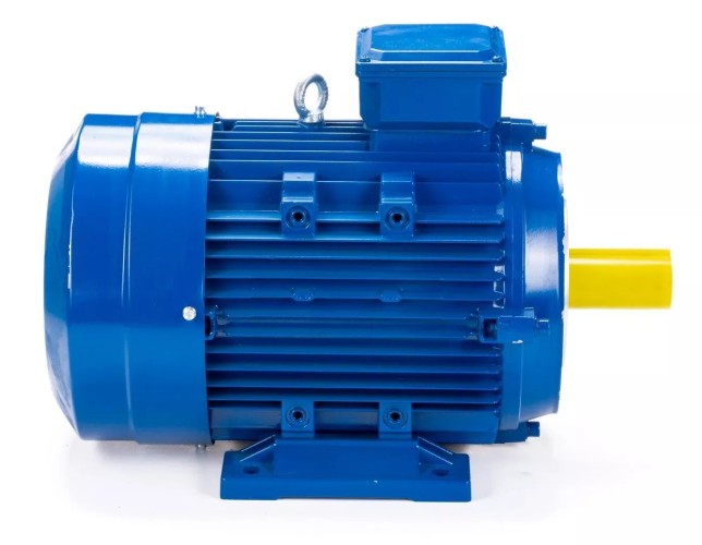 Электродвигатель ESQ 100 LB4-SDN- IM B34 3/1500 01.05.219843 - изображение 2