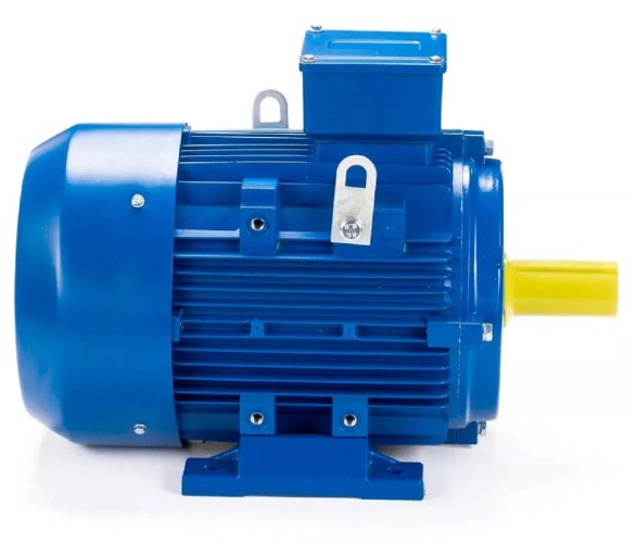 Электродвигатель ESQ 100 LB4-SDN- IM B3 3/1500 01.05.221580 - изображение 3