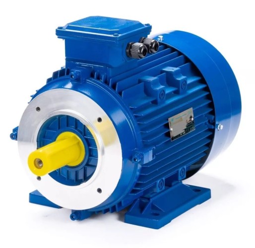 Электродвигатель ESQ 100 LС4-SDN- IM B34 4/1500 01.05.221582