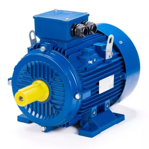 Электродвигатель ESQ 112 M4-SDN- IM B3 4/1500 01.05.220585