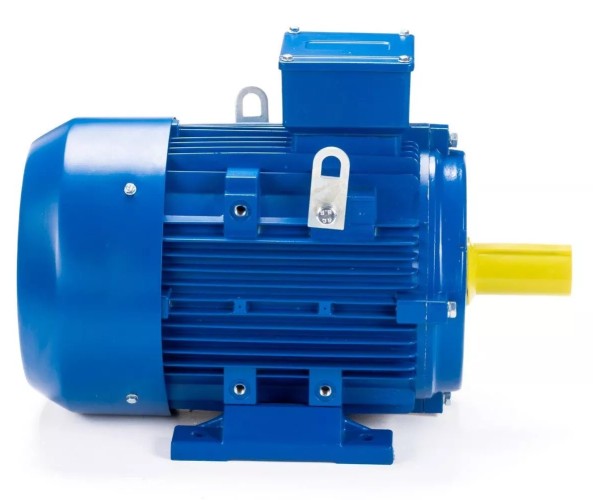 Электродвигатель ESQ 112 M4-SDN- IM B3 4/1500 01.05.220585 - изображение 2