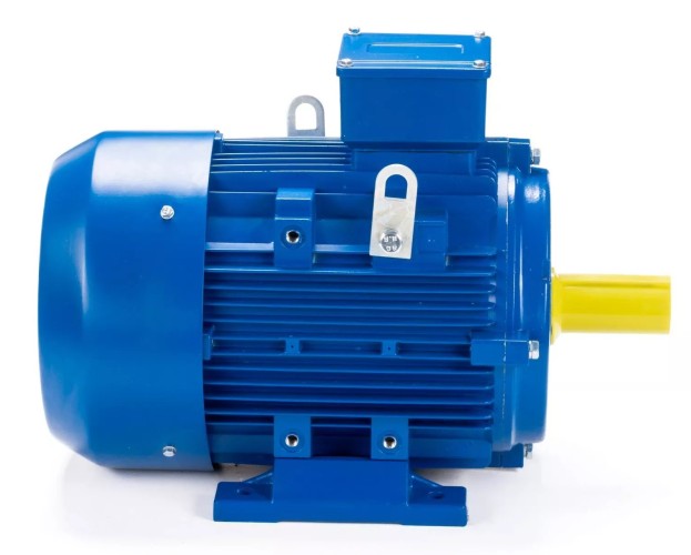 Электродвигатель ESQ 112 MA2-SDN- IM B3 4/3000 01.05.221618 - изображение 2