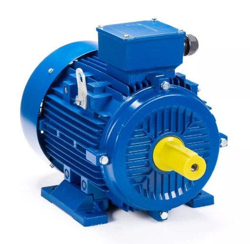 Электродвигатель ESQ 112 MA6-SDN- IM B3 2.2/1000 01.05.221606