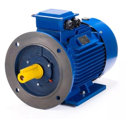 Электродвигатель ESQ 112 MB2-SDN- IM B35 5.5/3000 01.05.220500