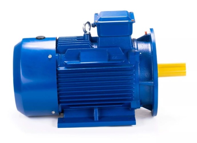 Электродвигатель ESQ 112 MB2-SDN- IM B3 5.5/3000 01.05.222577 - изображение 2