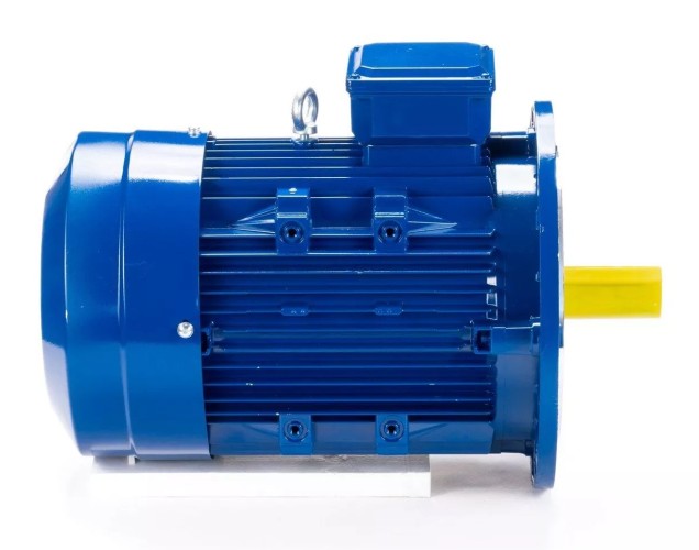 Электродвигатель ESQ 132 S6-SDN- IM B5 3/1000 01.05.219871 - изображение 2