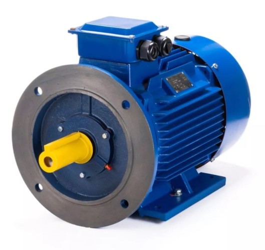 Электродвигатель ESQ 160 M6-SDN- IM B35 7.6/1000 01.05.220477