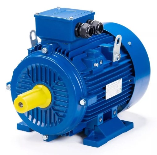 Электродвигатель ESQ 160 MA2-SDN- IM B3 11/3000 01.05.221584