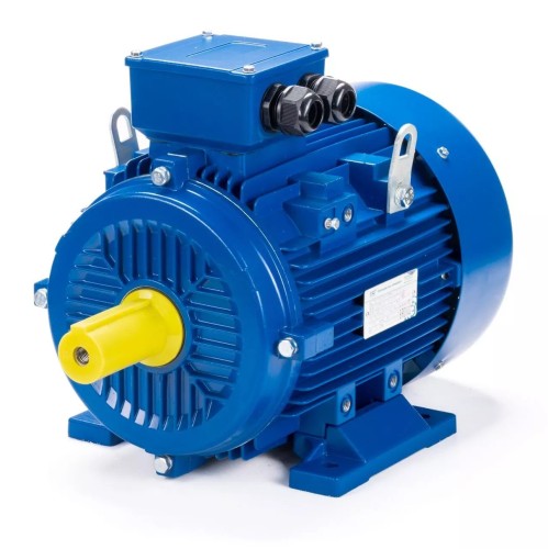 Электродвигатель ESQ 180 L4-SDN- IM B3 22/1500 01.05.221587
