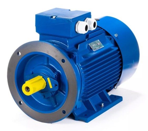 Электродвигатель ESQ 180 L6-SDN- IM B35 15/1000 01.05.222378