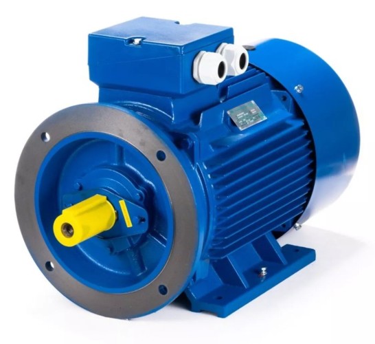 Электродвигатель ESQ 180 M2-SDN- IM B35 22/3000 01.05.222303