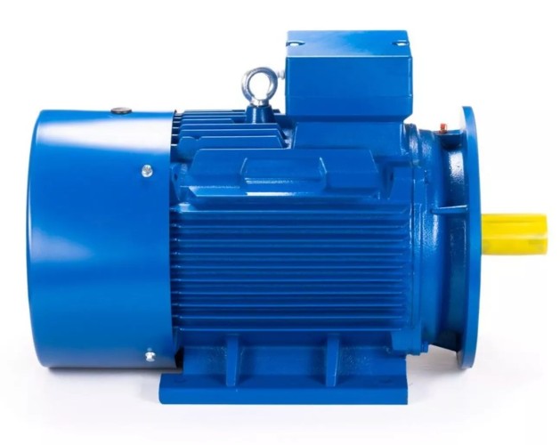 Электродвигатель ESQ 180 M4-SDN- IM B35 18.5/1500 01.05.221621 - изображение 2