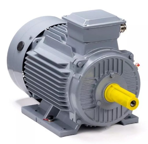 Электродвигатель ESQ 200 LB2-SDN- IM B3 37/3000 01.05.221625 - изображение 2