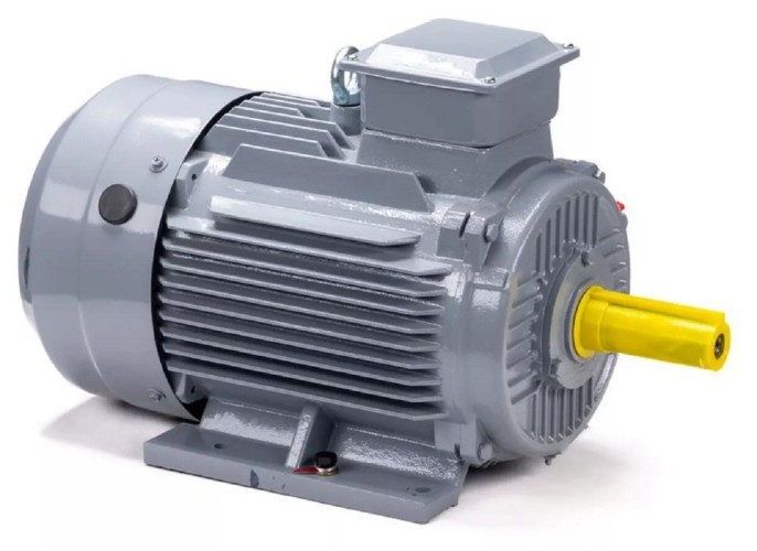 Электродвигатель ESQ 200 LB2-SDN- IM B3 37/3000 01.05.221625