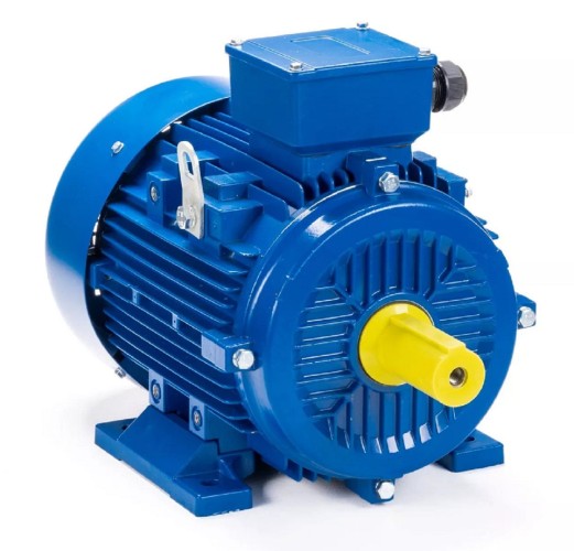 Электродвигатель ESQ 225 M2-SDN- IM B3 45/3000 01.05.222409