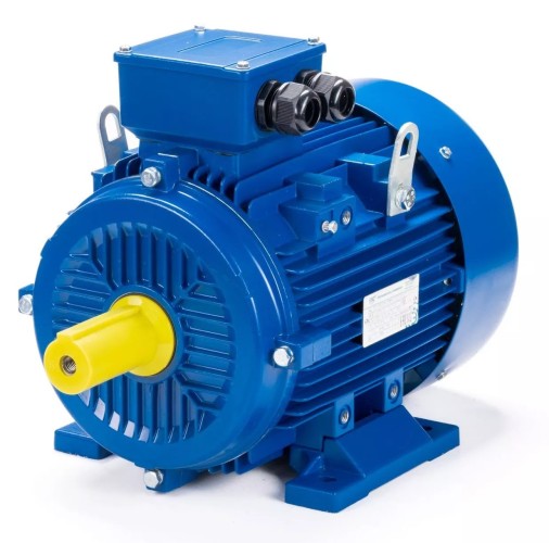 Электродвигатель ESQ 250 M6-SDN- IM B3 37/1000 01.05.222485
