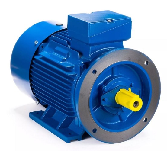 Электродвигатель ESQ 280 M4-SDN- IM B35 90/1500 01.05.222380