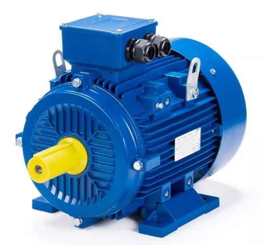 Электродвигатель ESQ 315 LA4-SDN- IM B3 160/1500 01.05.222416