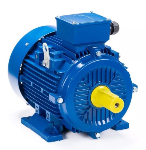 Электродвигатель ESQ 400 LC4-SDN- IM B3 630/1500 01.05.223438