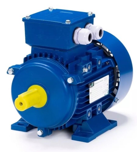 Электродвигатель ESQ 56 B4-SDN- IM B3 0.09/1500 01.05.222572