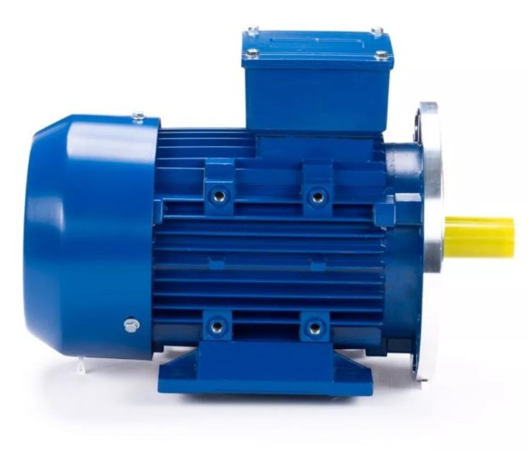Электродвигатель ESQ 63 A2-SDN- IM B35 0.18/3000 01.05.222535 - изображение 2