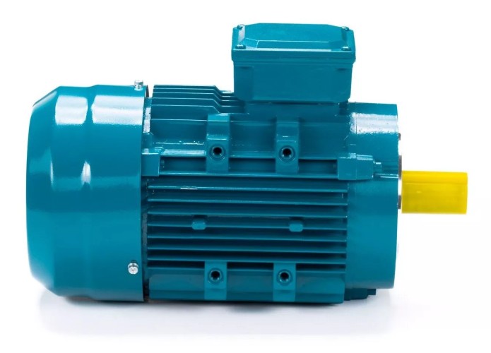 Электродвигатель ESQ 63 A4-SDN- IM B14 0.12/1500 01.05.222481 - изображение 2