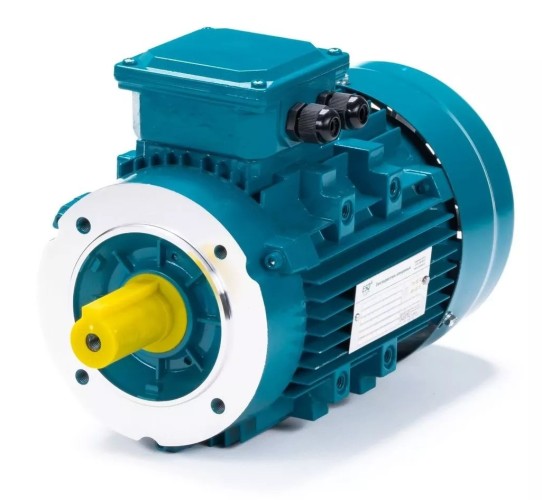 Электродвигатель ESQ 63 A4-SDN- IM B14 0.12/1500 01.05.222481
