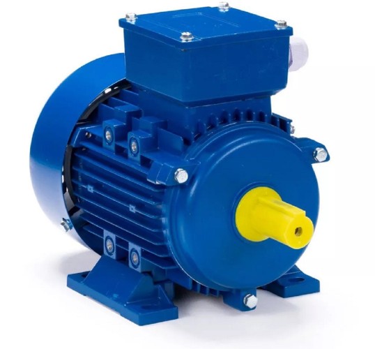 Электродвигатель ESQ 63 A4-SDN- IM B3 0.12/1500 01.05.222390 - изображение 3