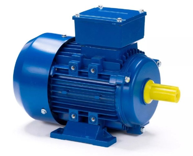 Электродвигатель ESQ 63 A4-SDN- IM B3 0.12/1500 01.05.222390