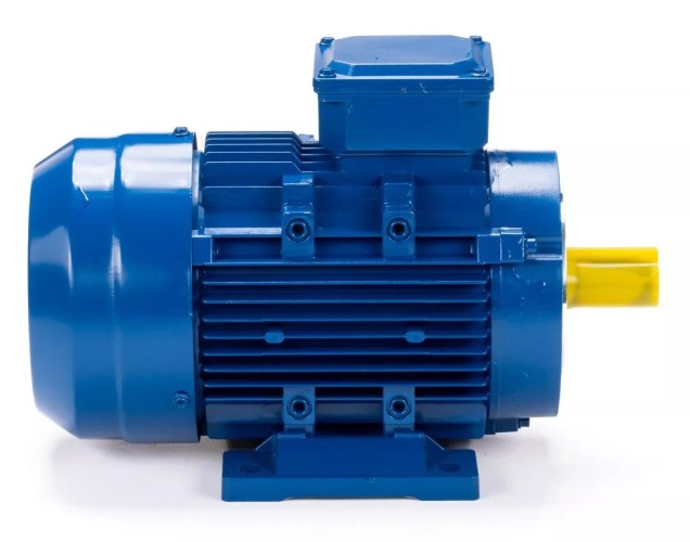 Электродвигатель ESQ 63 A6-SDN- IM B34 0.09/1000 01.05.219825 - изображение 4