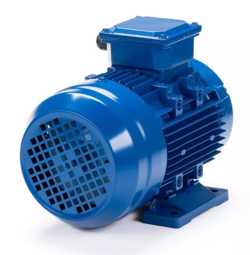 Электродвигатель ESQ 63 A6-SDN- IM B34 0.09/1000 01.05.219825 - изображение 3