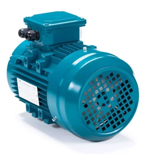 Электродвигатель ESQ 63 B2-SDN- IM B14 0.25/3000 01.05.01.222962 - изображение 3