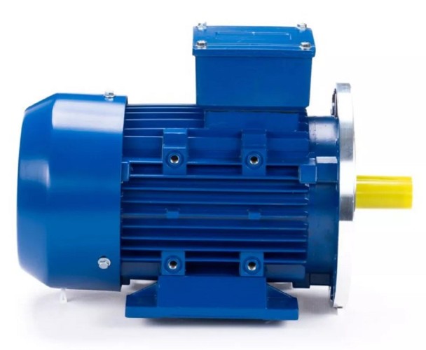Электродвигатель ESQ 63 B4-SDN- IM B35 0.18/1500 01.05.219805 - изображение 4