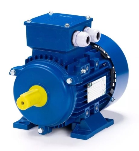 Электродвигатель ESQ 63 B4-SDN- IM B3 0.18/1500 01.05.220344
