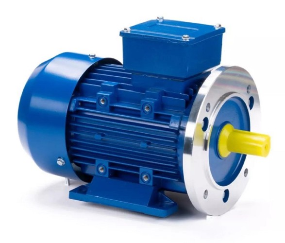 Электродвигатель ESQ 63 B4-SDN- IM B35 0.18/1500 01.05.219805