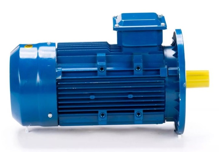 Электродвигатель ESQ 63 B6-SDN- IM B5 0.12/1000 01.05.219855 - изображение 4