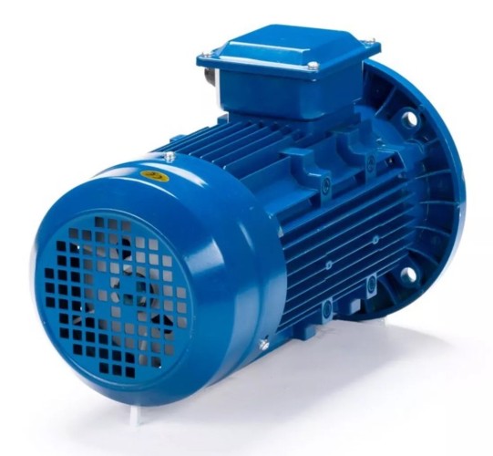 Электродвигатель ESQ 63 B6-SDN- IM B5 0.12/1000 01.05.219855 - изображение 3