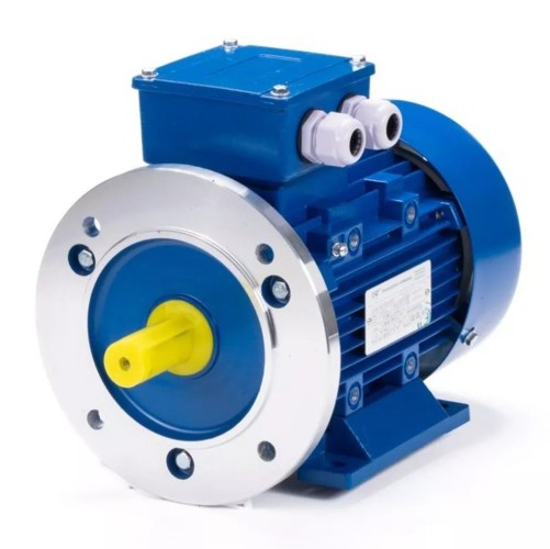 Электродвигатель ESQ 63 D4-SDN- IM B35 0.25/1500 01.05.220484