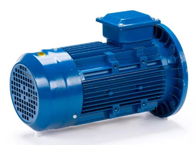 Электродвигатель ESQ 71 C6-SDN- IM B5 0.37/1000 01.05.219859 - изображение 5