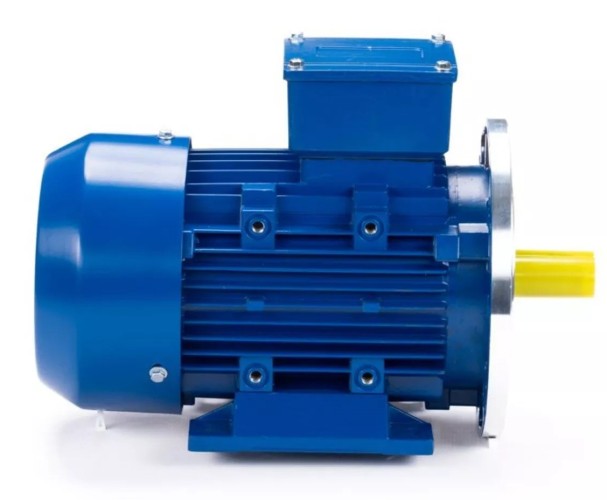 Электродвигатель ESQ 71 C6-SDN- IM B35 0.37/1000 01.05.220487 - изображение 2