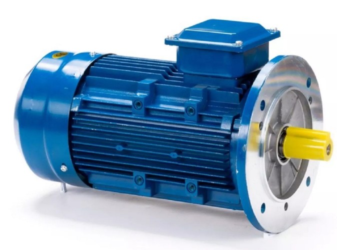 Электродвигатель ESQ 71 C6-SDN- IM B5 0.37/1000 01.05.219859