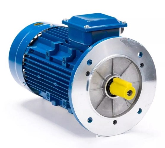 Электродвигатель ESQ 71 C6-SDN- IM B5 0.37/1000 01.05.219859 - изображение 3