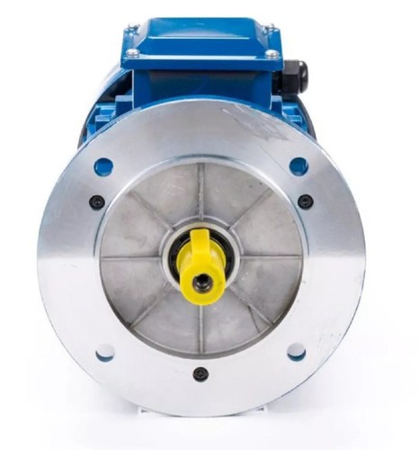 Электродвигатель ESQ 71 C6-SDN- IM B5 0.37/1000 01.05.219859 - изображение 2