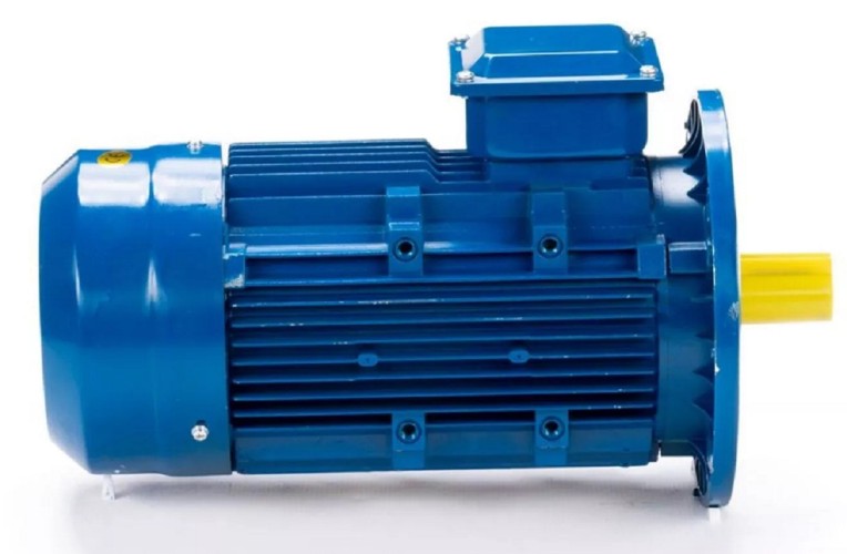 Электродвигатель ESQ 71 C6-SDN- IM B5 0.37/1000 01.05.219859 - изображение 4