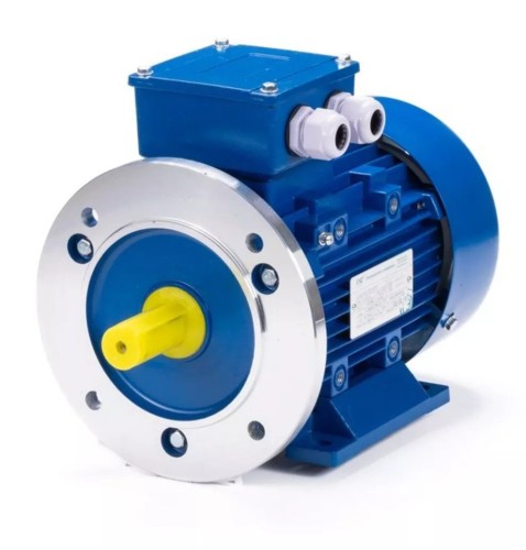 Электродвигатель ESQ 71A2-SDN- IM B35 0.37/3000 01.05.220584