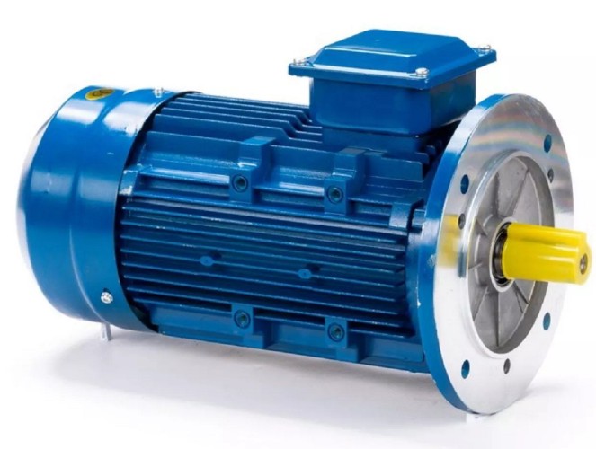 Электродвигатель ESQ 71A4-SDN- IM B5 0.25/1500 01.05.220146