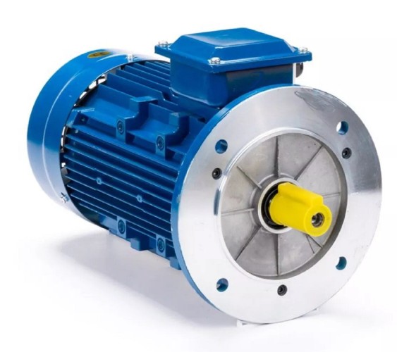 Электродвигатель ESQ 71A4-SDN- IM B5 0.25/1500 01.05.220146 - изображение 3