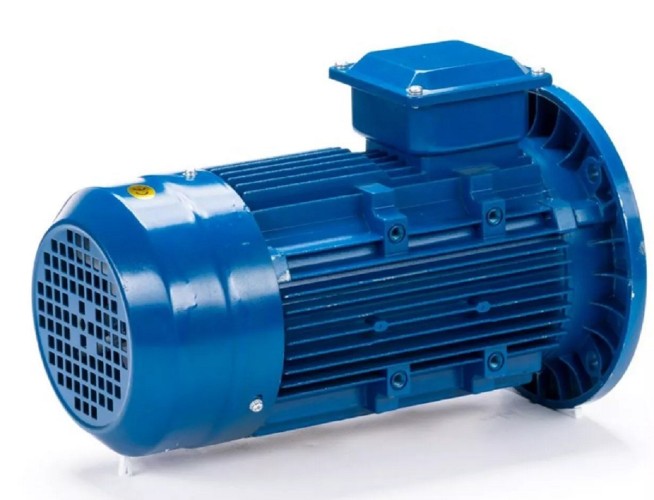 Электродвигатель ESQ 71A4-SDN- IM B5 0.25/1500 01.05.220146 - изображение 5